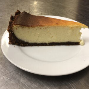 Cheesecake