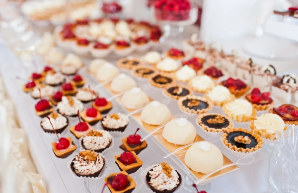 Catering