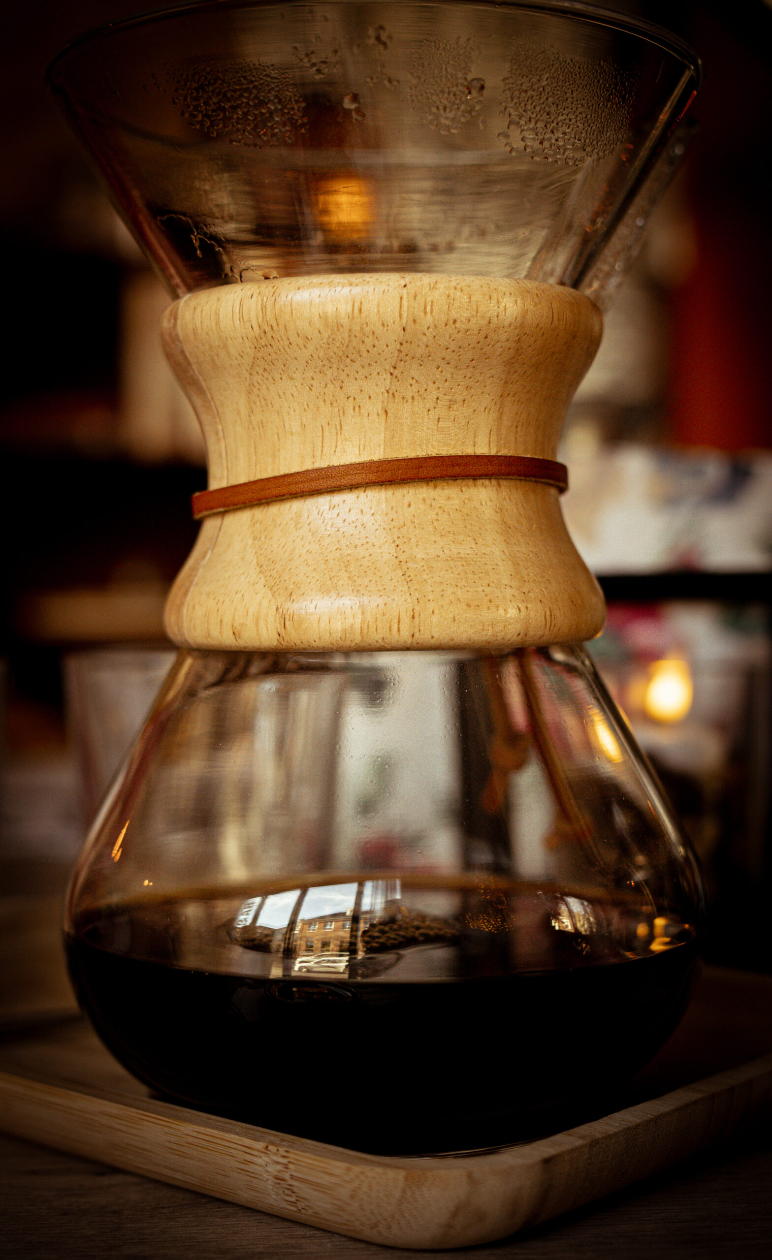 High Coffee/Tea - Afbeelding 3