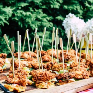 Catering / Private Party